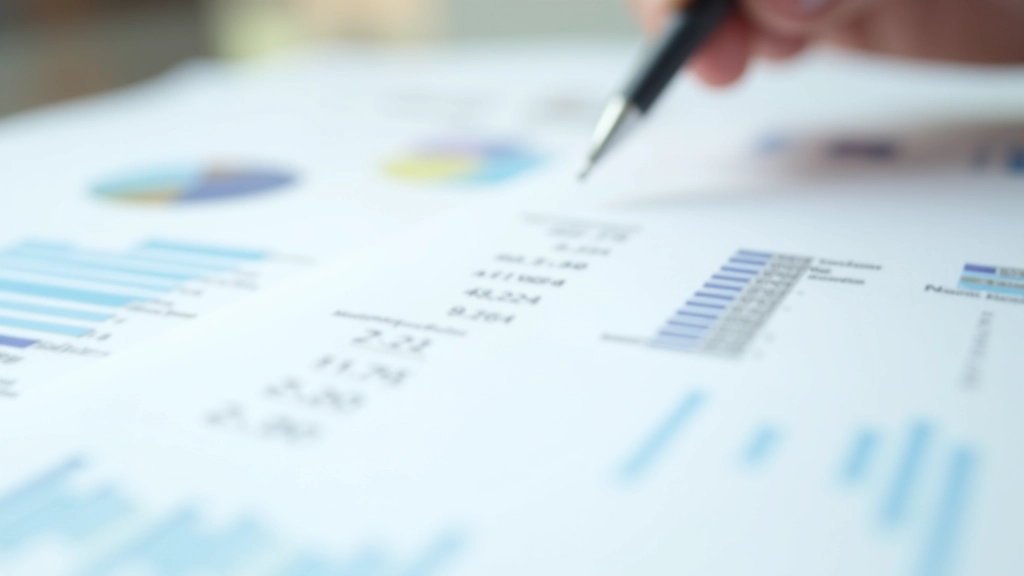 Fund accounting structure documentation and framework